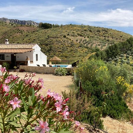 Casa Siempre Feliz Villa Villanueva de la Concepcion Bagian luar foto