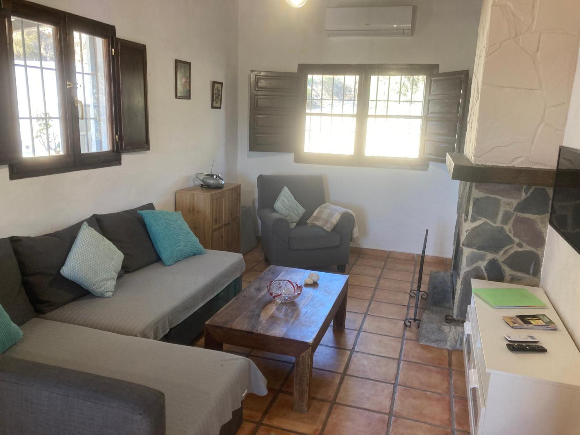 Casa Siempre Feliz Villa Villanueva de la Concepcion Bagian luar foto