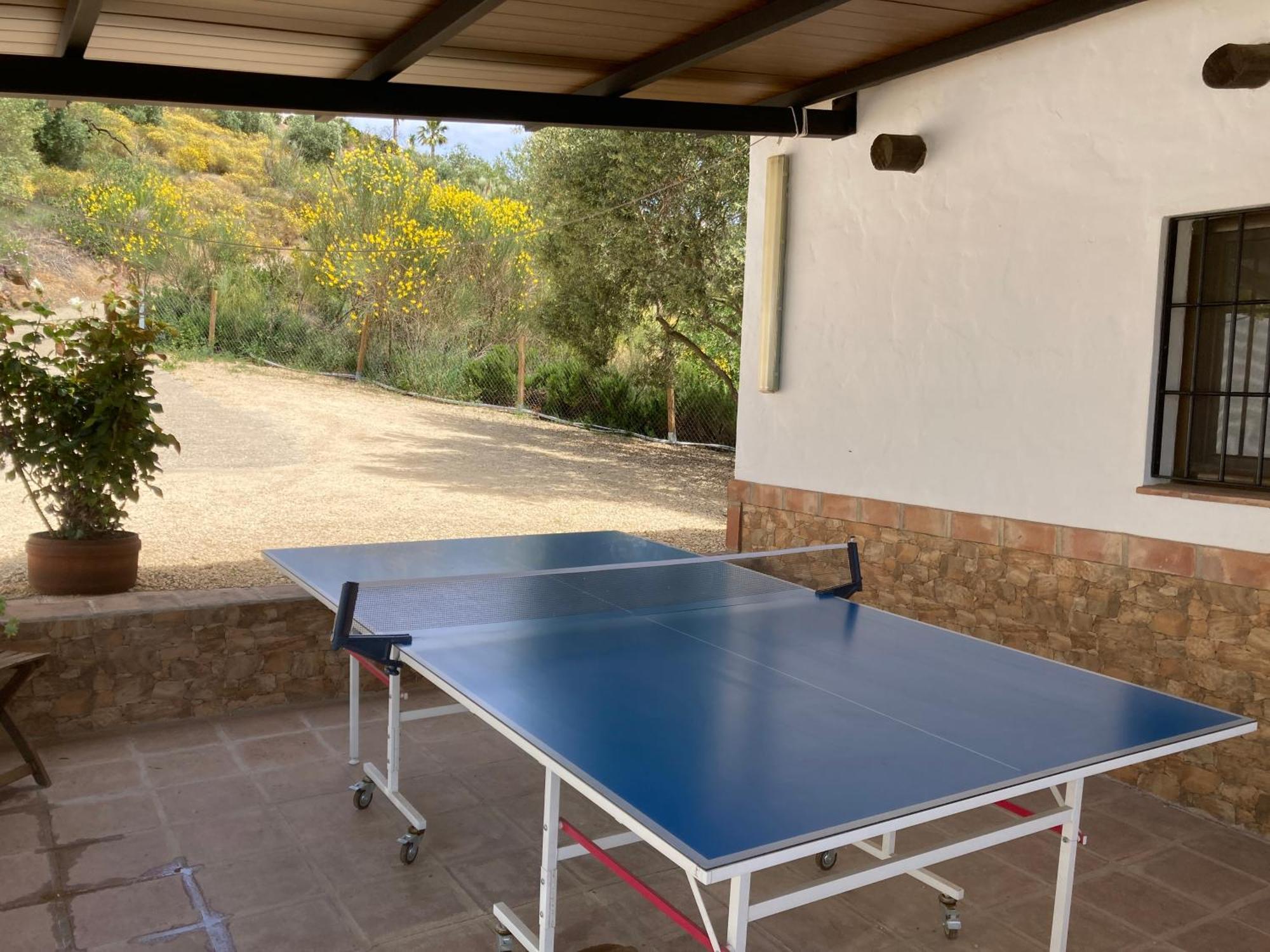 Casa Siempre Feliz Villa Villanueva de la Concepcion Bagian luar foto